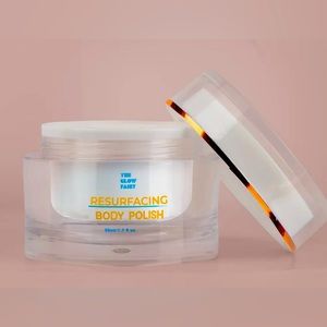 THE GLOW FAIRY RESURFACING BODY POLISH